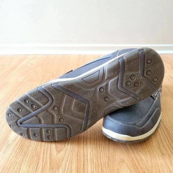 Weekenders Men's Casual Shoes  Blue Size 12. - Picture 15 of 15